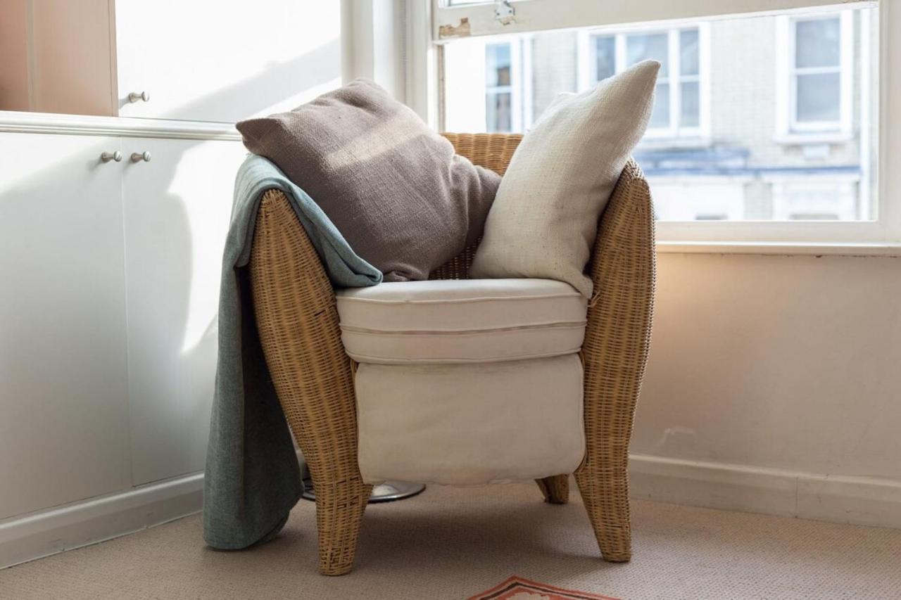 Bright And Spacious 1 Bedroom In The Heart Of Kensington Apartament