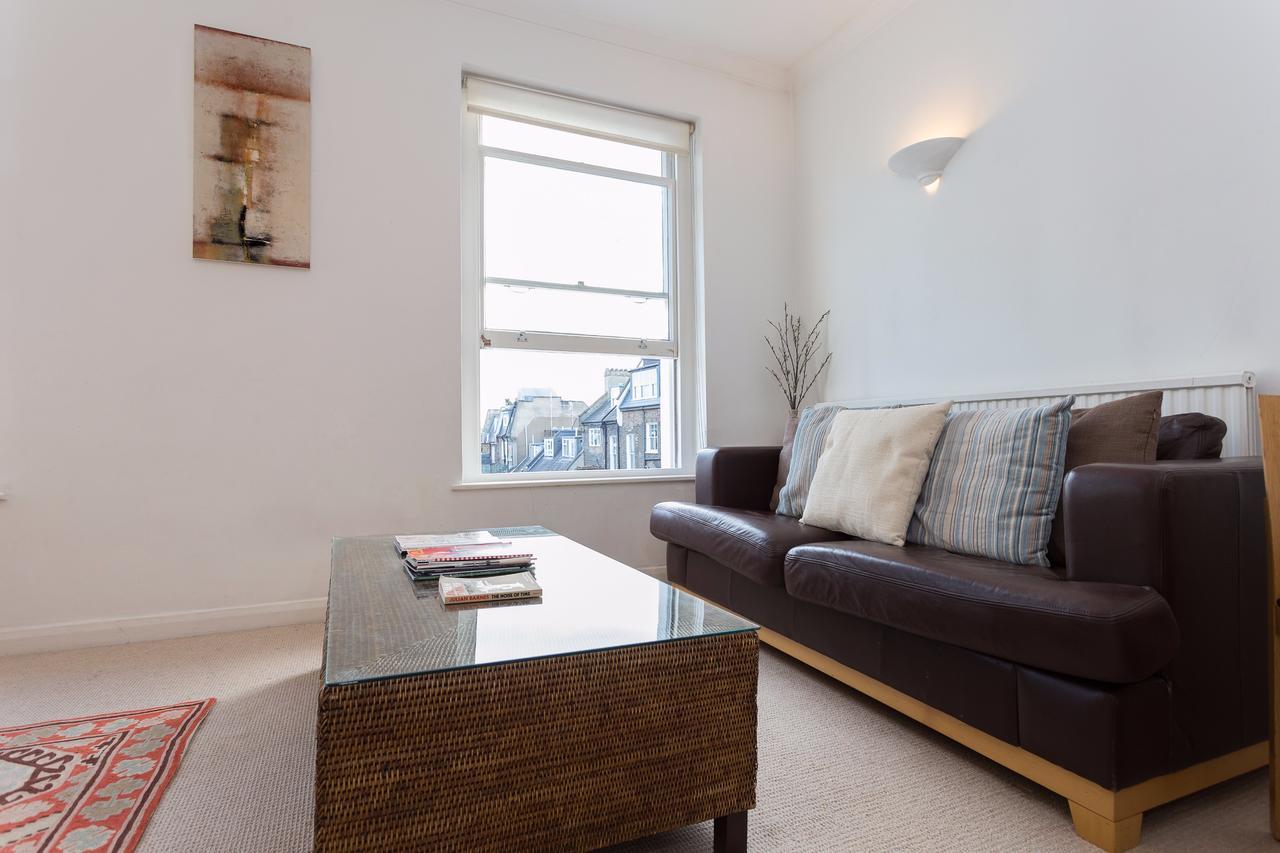 Apartament Bright And Spacious 1 Bedroom In The Heart Of Kensington Londra